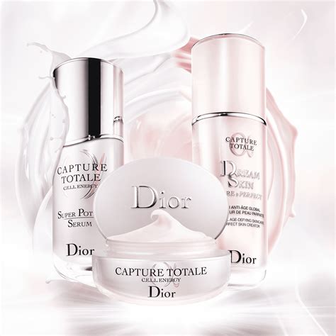 is dior skin care good